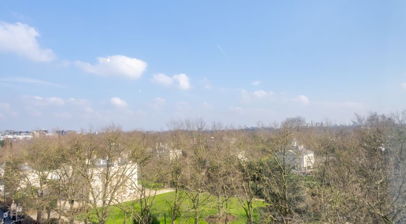 Photo of The Regent's Perspective