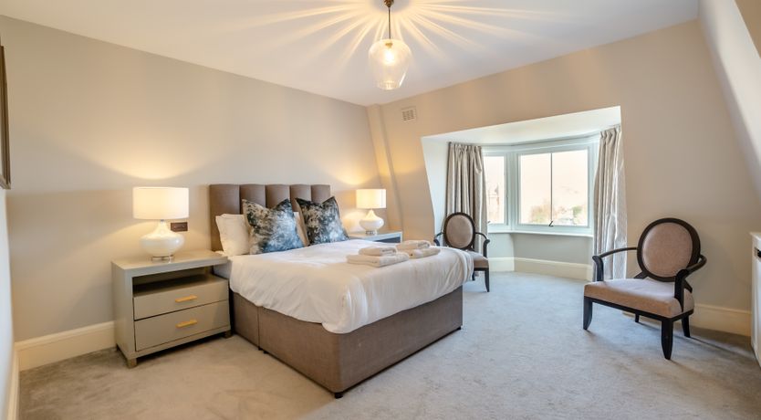 Photo of The Regent's Perspective