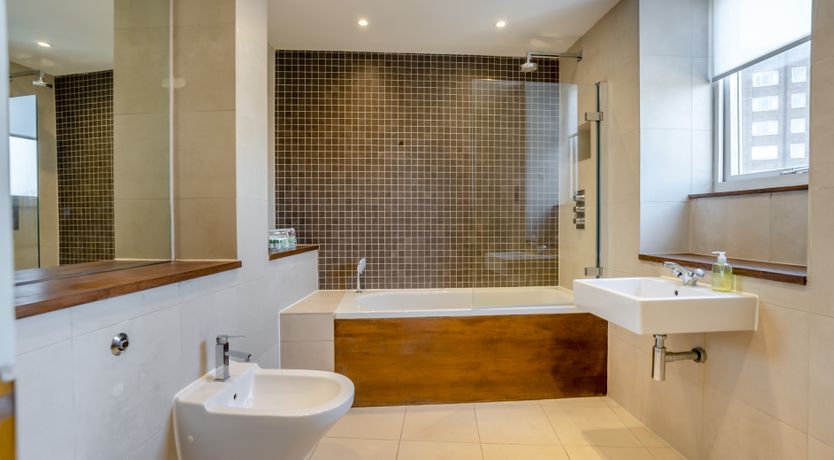 Photo of The Regent's Perspective