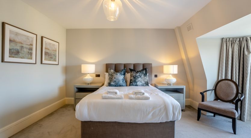 Photo of The Regent's Perspective