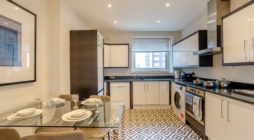 Photo of The Regent's Perspective