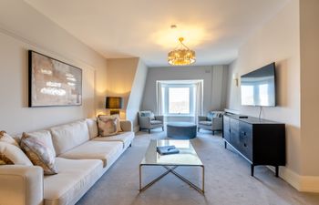The Regent's Perspective Holiday Home