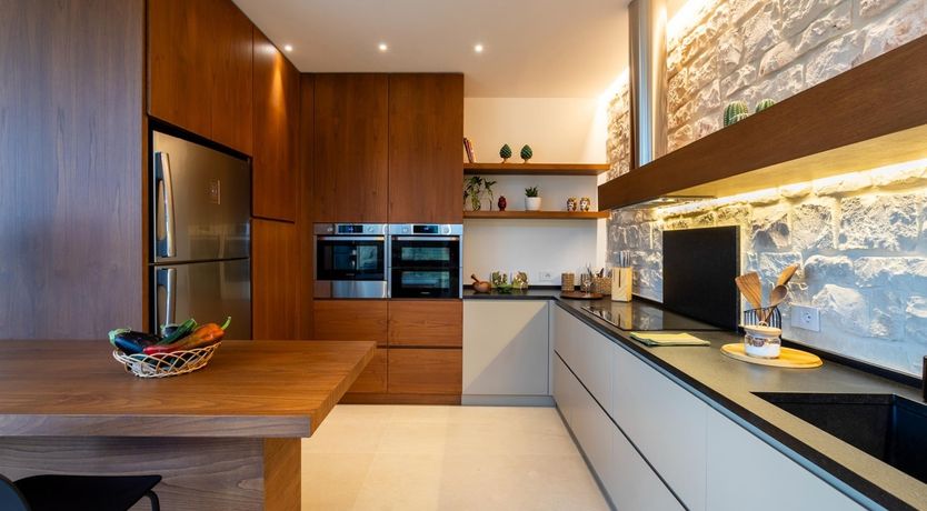 Photo of Poolside in Sicily