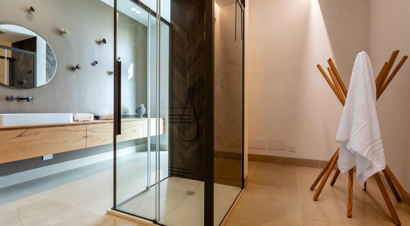 Photo of Poolside in Sicily