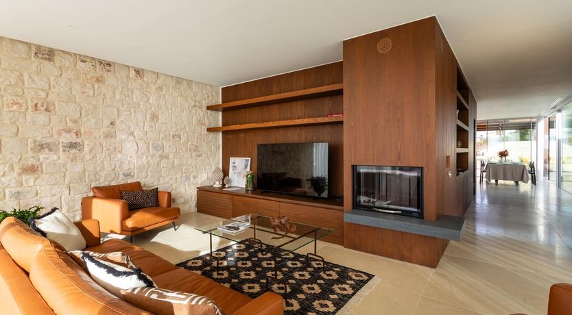 Photo of Poolside in Sicily