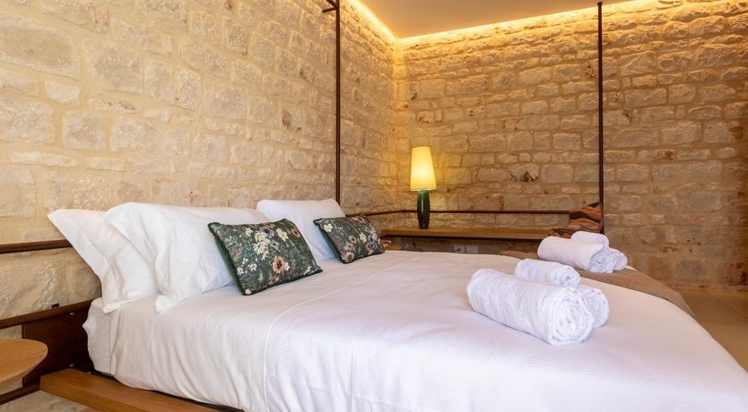 Photo of Poolside in Sicily