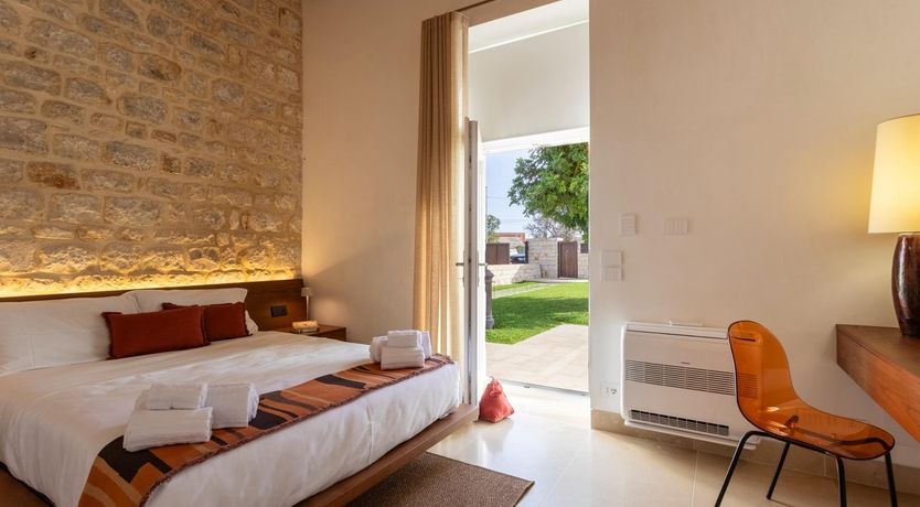 Photo of Poolside in Sicily