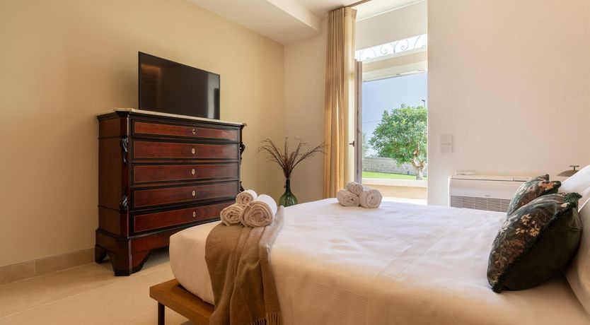 Photo of Poolside in Sicily