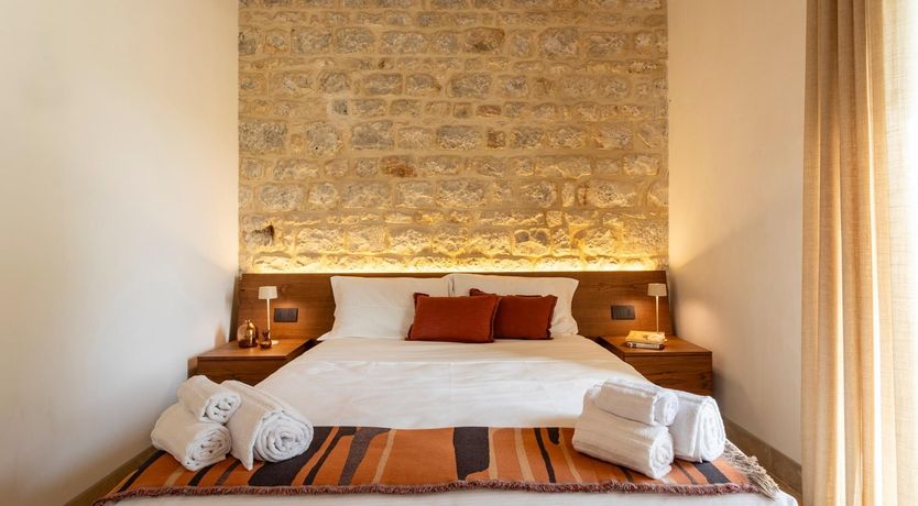 Photo of Poolside in Sicily