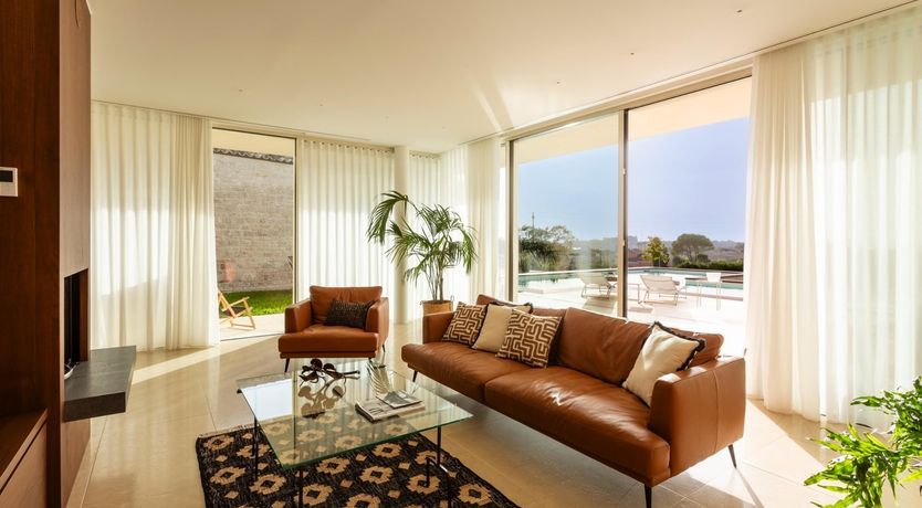 Photo of Poolside in Sicily