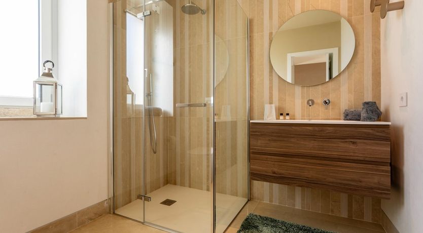 Photo of Poolside in Sicily