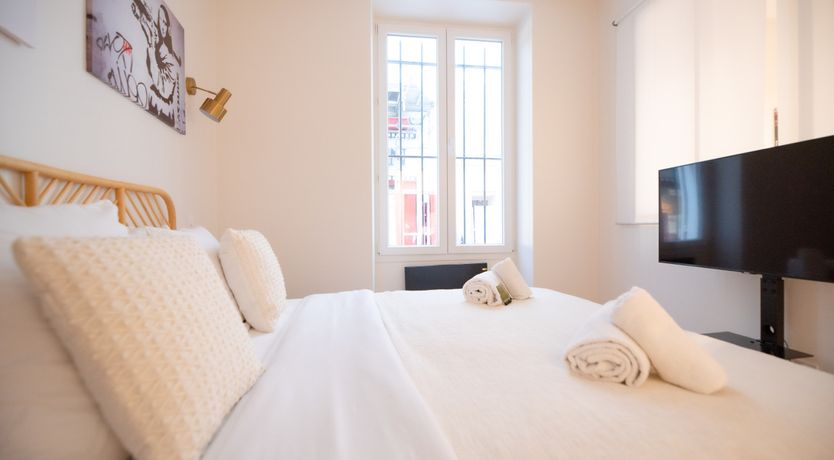 Photo of Sorbonne Sophisticate