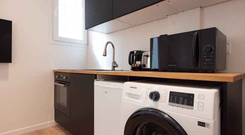 Photo of Sorbonne Sophisticate