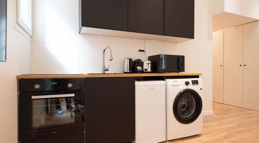 Photo of Sorbonne Sophisticate