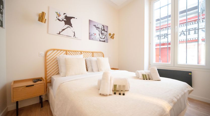 Photo of Sorbonne Sophisticate