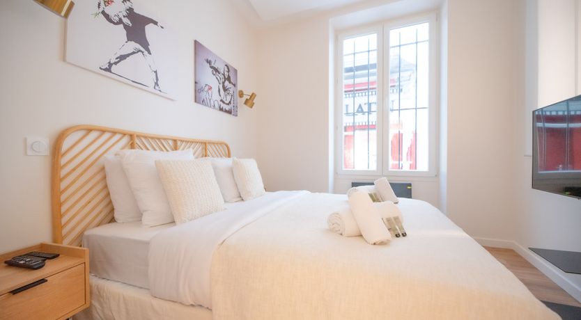 Photo of Sorbonne Sophisticate