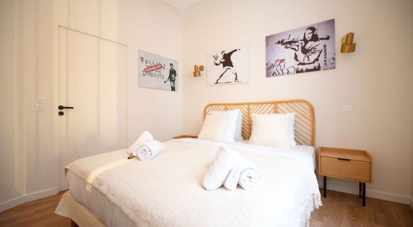 Photo of Sorbonne Sophisticate