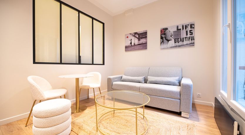 Photo of Sorbonne Sophisticate