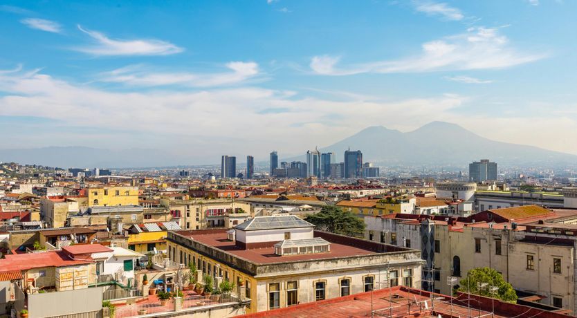 Photo of Light of You