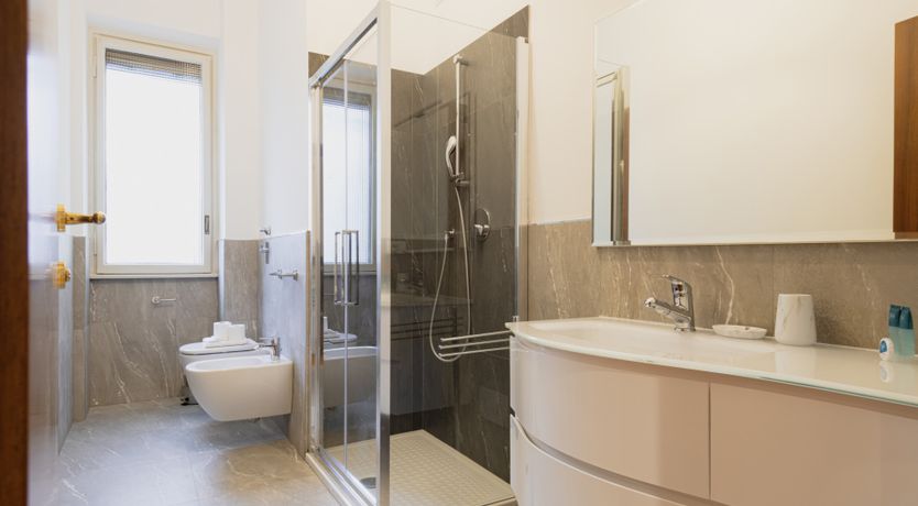 Photo of The Milan Skyline