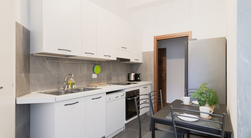 Photo of The Milan Skyline