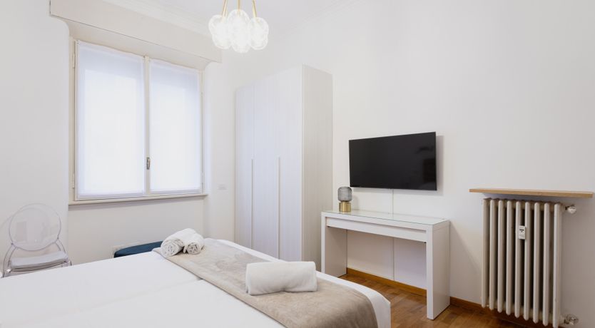 Photo of The Milan Skyline