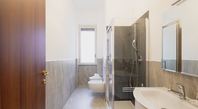 Photo of The Milan Skyline