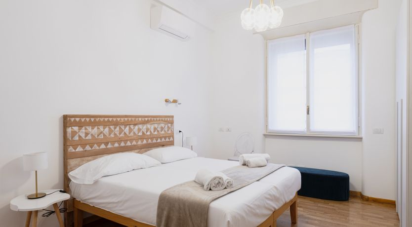 Photo of The Milan Skyline