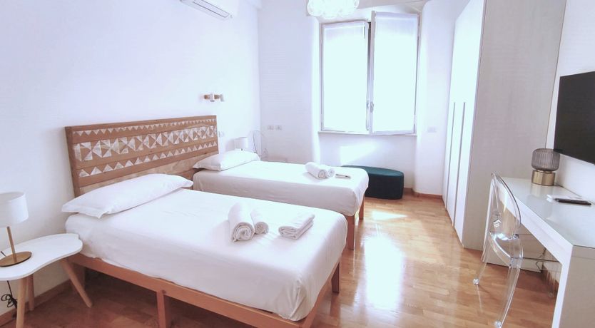 Photo of The Milan Skyline