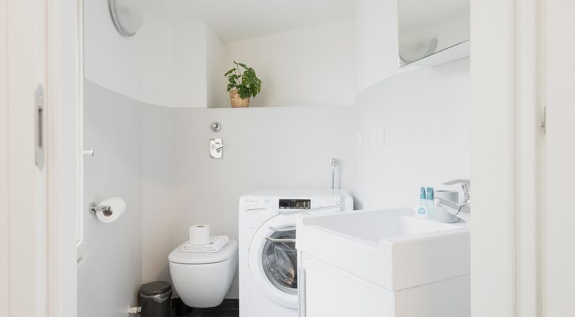 Photo of The Milan Skyline