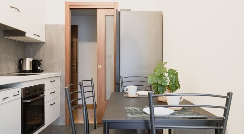 Photo of The Milan Skyline