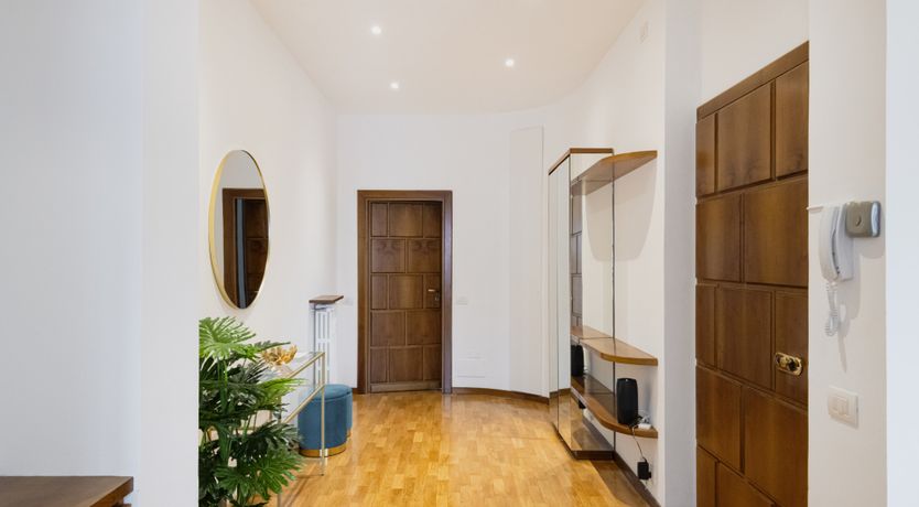 Photo of The Milan Skyline