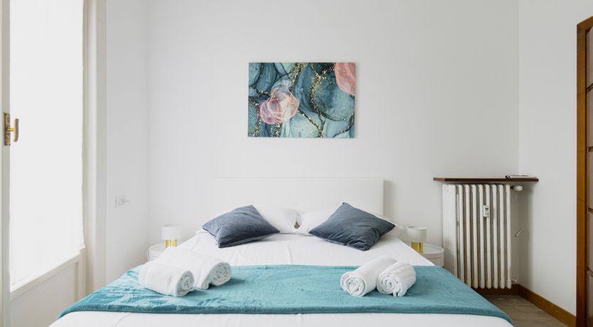 Photo of The Milan Skyline