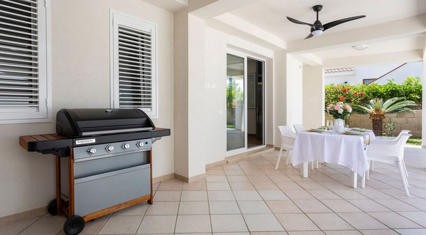 Photo of Shimmers by the Sea