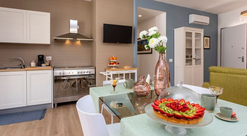 Photo of Shimmers by the Sea