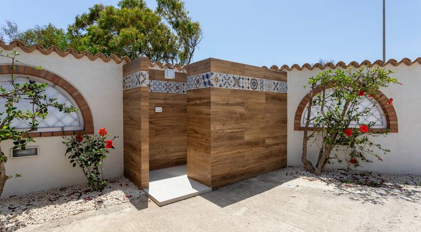 Photo of Shimmers by the Sea