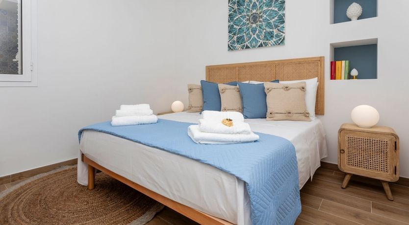 Photo of Shimmers by the Sea