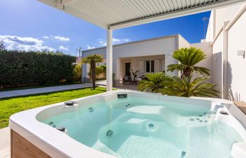 Shimmers by the Sea Holiday Home
