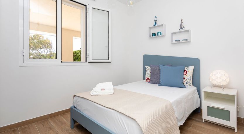 Photo of Shimmers by the Sea