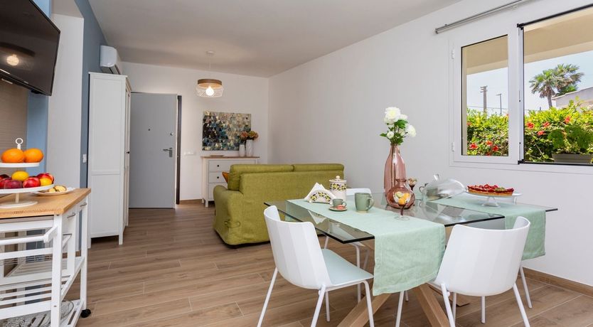 Photo of Shimmers by the Sea