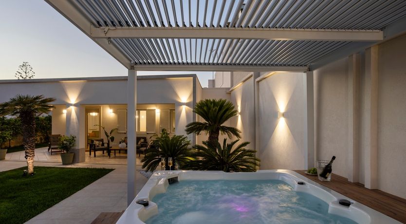 Photo of Shimmers by the Sea