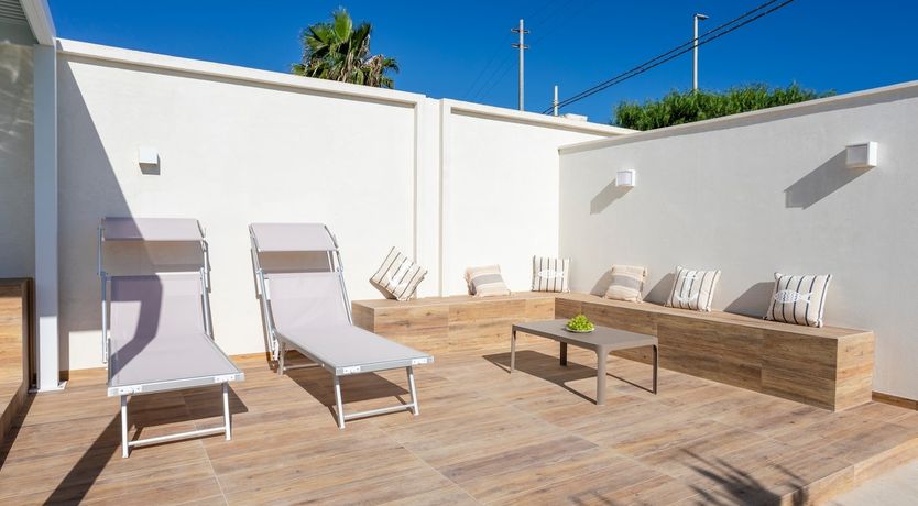 Photo of Shimmers by the Sea