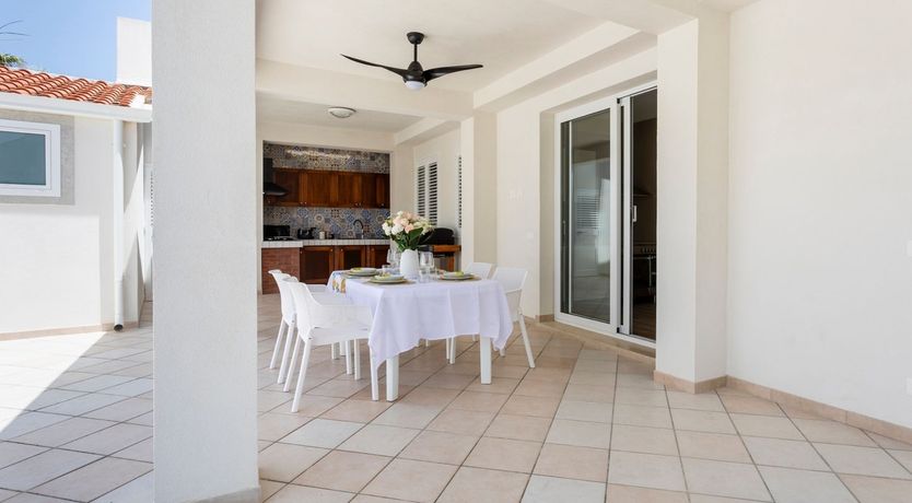 Photo of Shimmers by the Sea