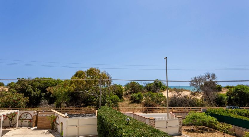 Photo of Shimmers by the Sea