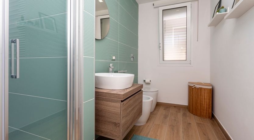 Photo of Shimmers by the Sea