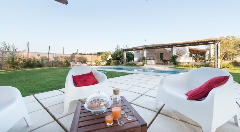 Photo of Beaches & Baroque Towns