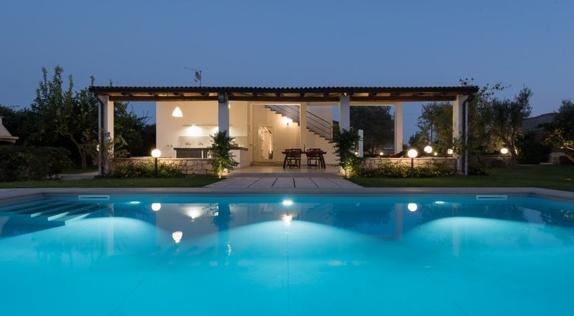 Photo of Beaches & Baroque Towns