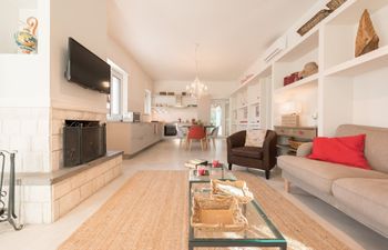Beaches & Baroque Towns Holiday Home