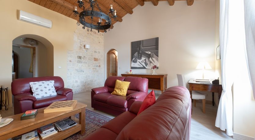 Photo of Charming Sicilian Hideout