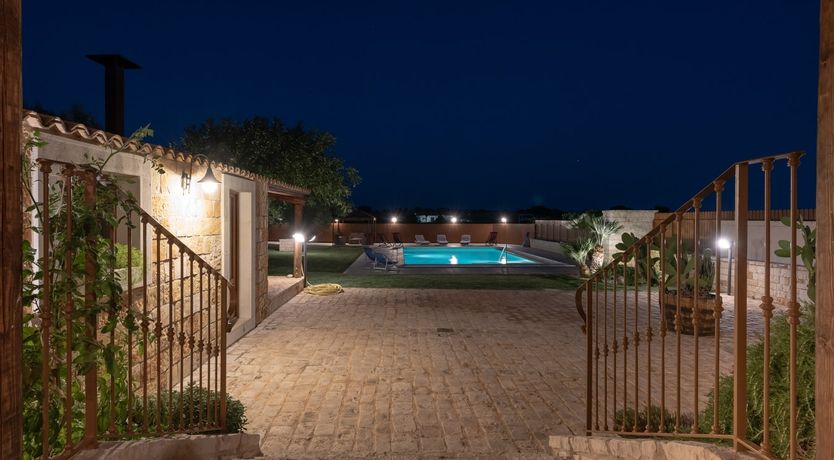 Photo of Charming Sicilian Hideout